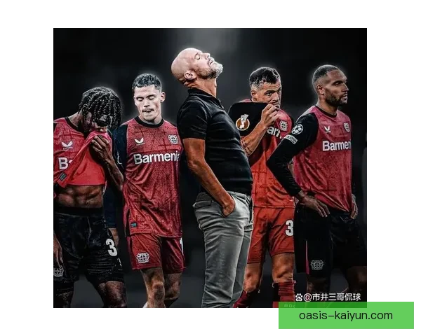 滕哈赫球队风格