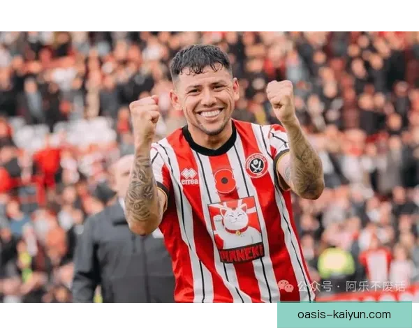 谢菲联刀片军团