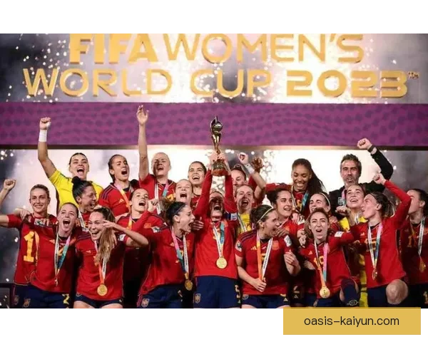 西班牙队荣耀归来：重温2010年世界杯冠军的辉煌历程与成就