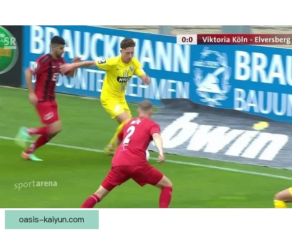 科隆球员表现亮眼，助力球队实现关键胜利并稳步提升竞技状态