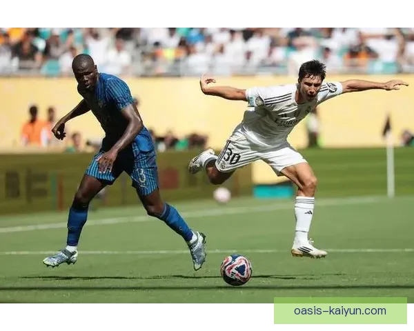 皇马 Vini 关键进球推动球队状态回暖，积分形势乐观