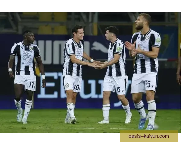 乌迪内斯防守体系揭秘：在意甲赛场稳固防线表现亮眼