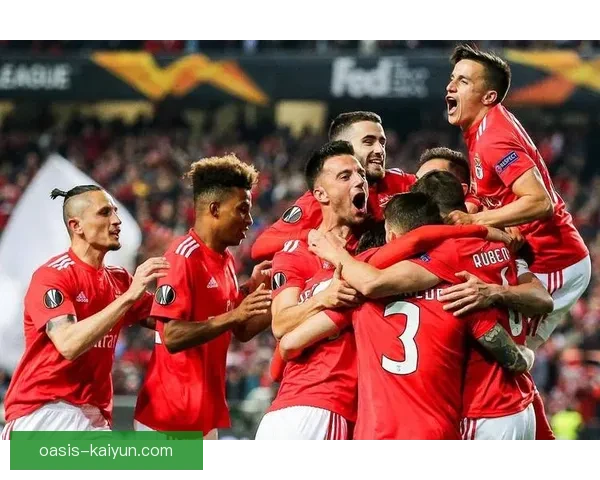 本菲卡中场控制能力提升，竞争力逐渐增强