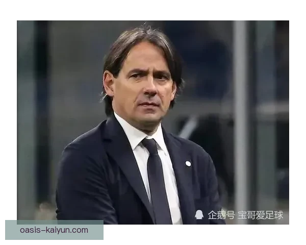 恰尔汗奥卢技术数据逐渐提升，展现出竞争力增强趋势