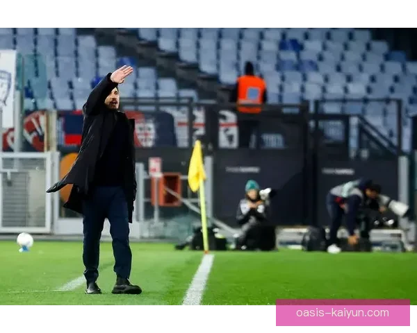 奥萨苏纳青训实力稳健，培养潜力球员的能力备受关注