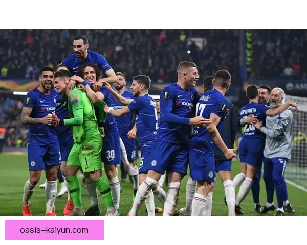 英超荣耀榜：豪门争锋格局与历史积分走势分析