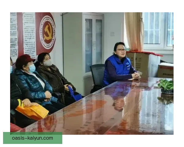 奥斯梅恩积极参与慈善与公益行动，持续回馈社区备受关注